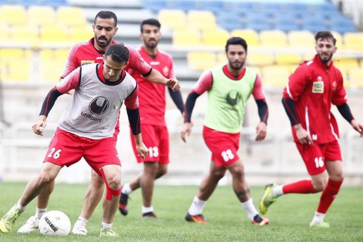بازیکنان مازاد پرسپولیس مشخص شده‌اند/ لیست سیاه از چند هفته قبل تعیین شده بود