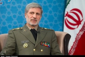 خبر خوش امیر حاتمی برای افزایش حقوق کارکنان و بازنشستگان وزارت دفاع